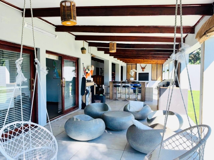 4 Bedroom Property for Sale in Roodewal Free State